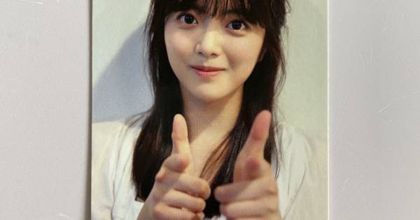 WEKI MEKI - WEME SUYEON V2 1-